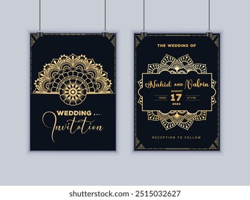 I will create invitation, birthday, wedding, baby shower, party and greeting card
