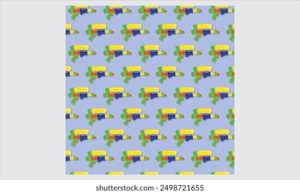 I will create pattern design for your business or company