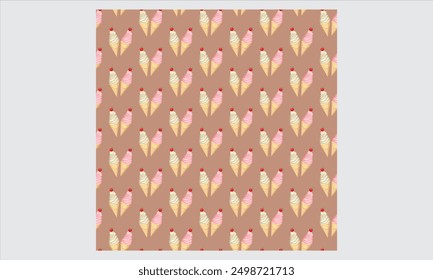 I will create pattern design for your business or company