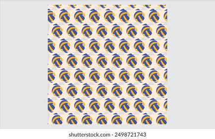 I will create pattern design for your business or company