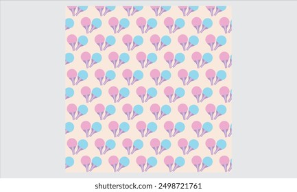 I will create pattern design for your business or company