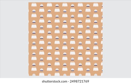 I will create pattern design for your business or company