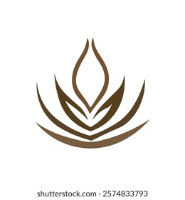  I will create unique stunning logo design.