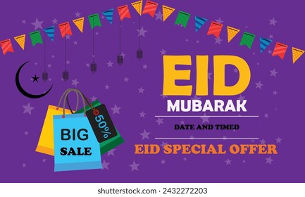 I will design the EID cyber Monday automation