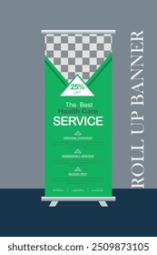I will design professional banner design, roll, banner,
outdoor design, or sign.