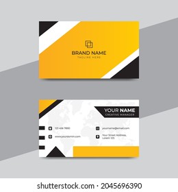 I will Design a professional business for your business and commercial used.