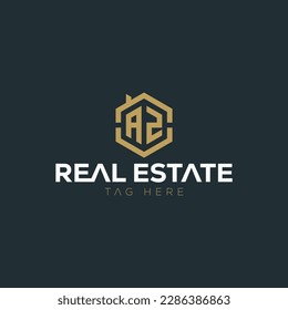 I will design for your real estate, construction property house building company logo
