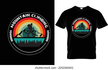 Ich werde ein tolles Shirt-Design machen