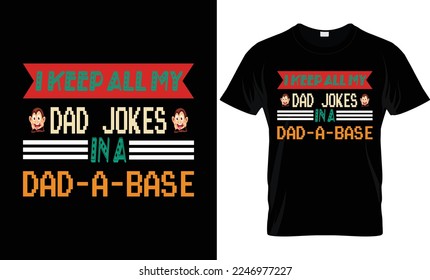 I will do awesome typography funny t- shirt design graphic t shirt designs
