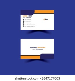 I will do business card and visiting card design 