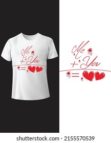 I WILL DO CREATE BEST ME  YOU T-SHIRT DESIGN IN PLACE