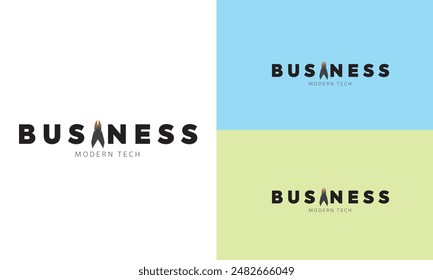 I will do create creative modern minimalist business brand name and logo design