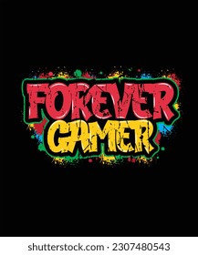 I will do custom graffiti art, text, tags, logo, tshirt design