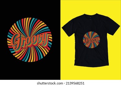 I will do custom Graphic retro t-shirt design typography tshirt  design vintage  urban streetwear with clothing design. I'm expert t-shirt design