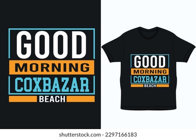 I will do custom typography t-  shirt design for you