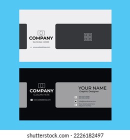 Haré diseño profesional de tarjetas de visita, diseño de tarjetas de visita de lujo, diseño minimalista de tarjetas de visita es una de las herramientas memorables y potentes de su marca.