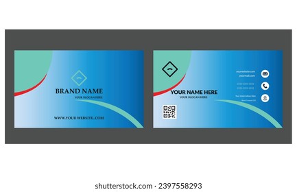 I Will Do Professional Business Card Design.