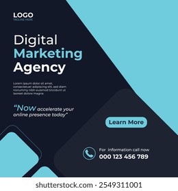 I will do social media post design