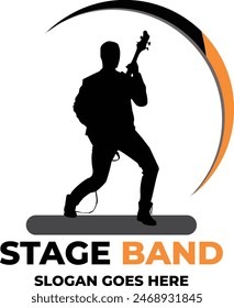 I will do Stage Brand logo