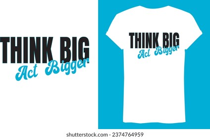 I will do trendy typography t shirt design and graphic t shirt
