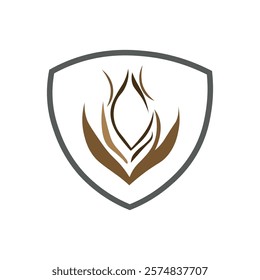 I will do unique  logo design  as your idea.