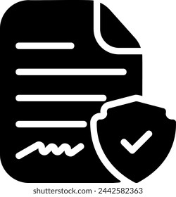Symbol-Illustrationsvektor für Symbole