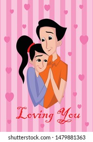 I Will Love You Forever Love 