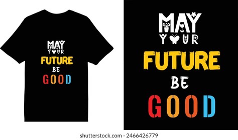 I will make awesome t shirt design and typography ilustration