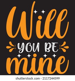 138 You Will Be Mine Stock Vectors, Images & Vector Art | Shutterstock