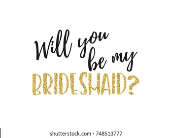 Bridesmaid Stock Illustrations Images Vectors Shutterstock