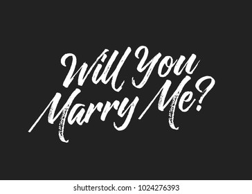 Will You Marry Me Vector Text, Will You Marry Me Poster, Marry Me Background, Engagement Text, Calligraphy Wedding Text, Illustration Background