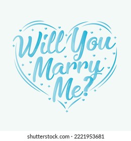 Will You Marry Me Vector Text, Will You Marry Me Poster, Marry Me Background, Engagement Text, Calligraphy Wedding Text, Illustration Background