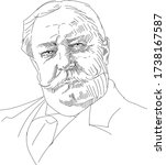 William Howard Taft - 27 U.S. President