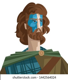 William Wallace History Scotland Hero