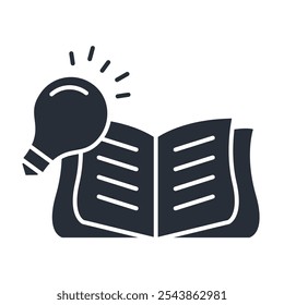 willingness to learn icon. vector.Editable stroke.linear style sign for use web design,logo.Symbol illustration.