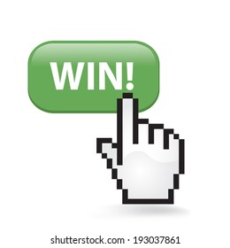 Win Button