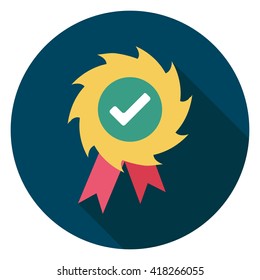 win medal  icon