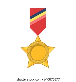 win medal  icon