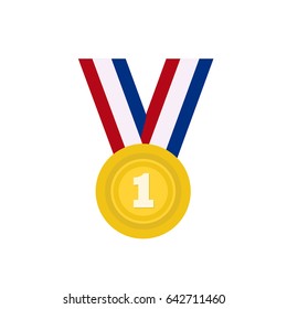 win medal icon