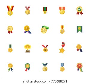 win medals icon