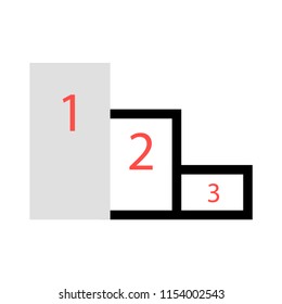  win rank position 