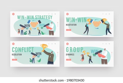 59 Winwin Strategy Images, Stock Photos & Vectors | Shutterstock