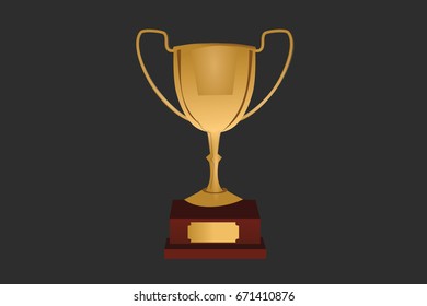 win trophy 