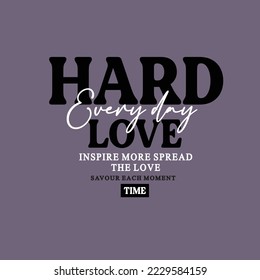 Win-T-Shirt-Slogan-Design-Liebe