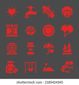 win web icons. Love and Beer tap, Hedgehog and Helmet symbol, vector signs