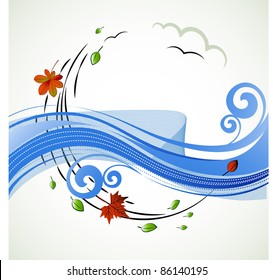 wind