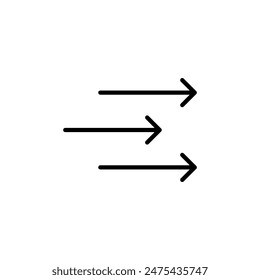 wind, air, blow, icon and symbol