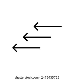 wind, air, blow, icon and symbol