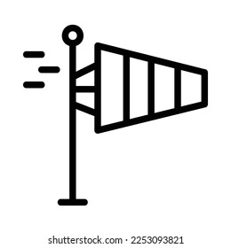 Wind Direction icon or logo illustrtion for website. perfect use for web,pattem,design,etc.


