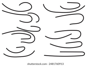  wind, doodle, icon, line, winter, speed, air, effect, illustration, spring, weather, swirl, fresh, windmill, cartoon, blow, cold, wave, vector, smoke, gust, dust, element, breeze, design, graphic, re